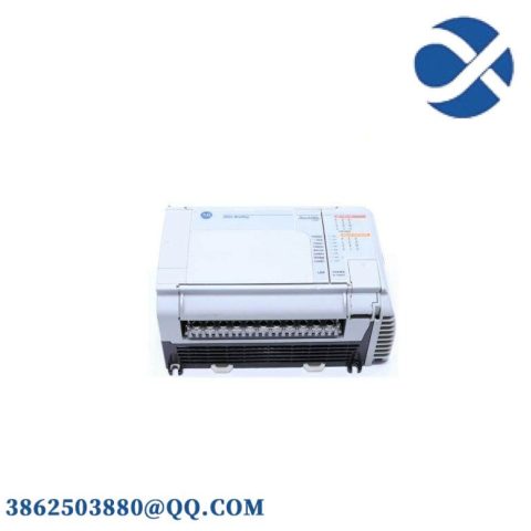 AB 1764-24AWA, Advanced Control Module, Core Industrial Automation