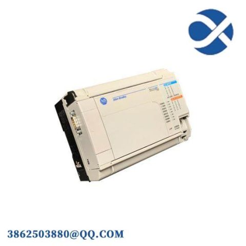 Allen-Bradley 1764-LRP MicroLogix 1500 Controller