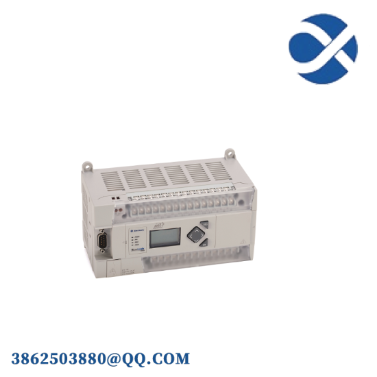 1764-mm2rtc_micrologix_1500_module-1.png Allen-Bradley 1764-MM2 Card - Modular Controller Module