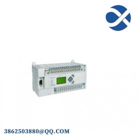 Rockwell Automation 1766-L32AWA MicroLogix 1400 Programmable Logic Controller