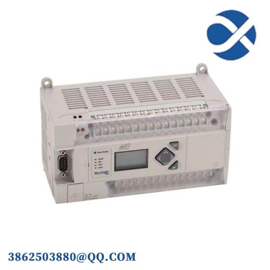 1766-l32bwa.jpg Allen-Bradley 1766-L32BWA Programmable Logic Controller, Industrial Automation Module