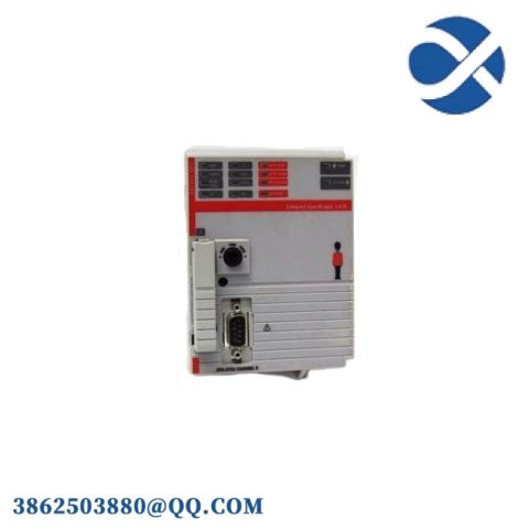 AB 1768-L43S Industrial Automation Controller