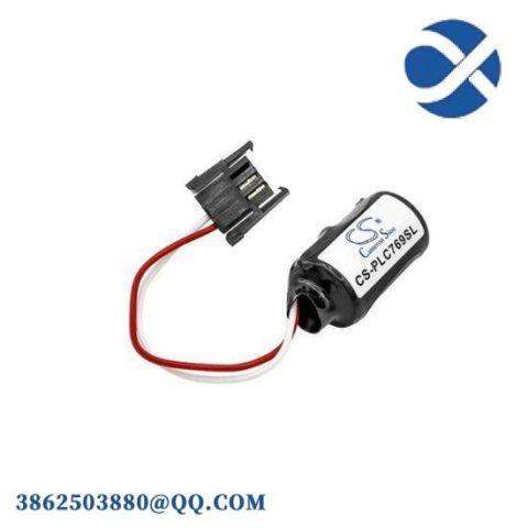 High-Performance 1769-BA2 Battery for CompactLogix PLC Controller: Essential Power Supply for Industrial Automation