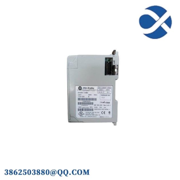AB 1769-CJC: Temperature Compensation Sensor for Precise Measurement