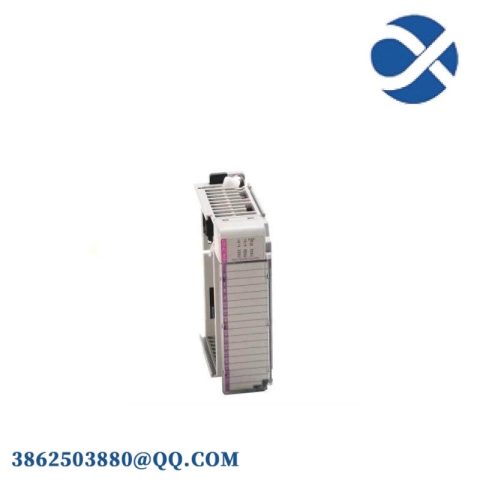 AB 1769-IA8I AC Digital, Industrial 8-Point Analog Input Module