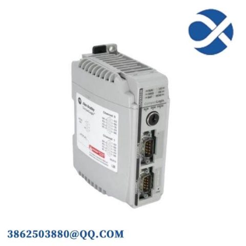 Allen-Bradley 1769-L30 Processor Module for PLC