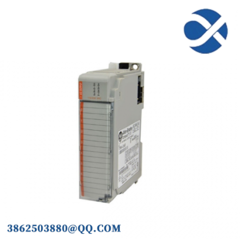 Allen-Bradley 1769-OA8 CompactLogix Output Module, Advanced Control Solutions for Industry