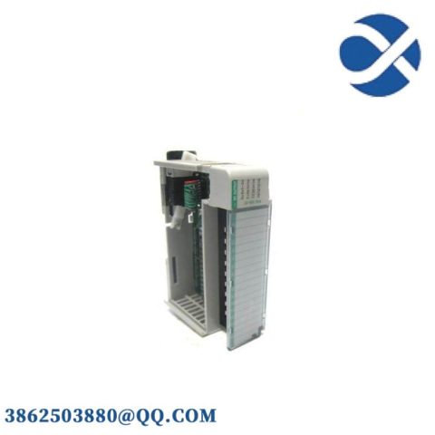 AB 1769-OV16: 16-Point 24 VDC Sinking Output Module - Advanced Control Solutions