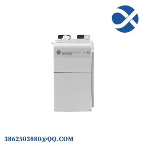 Allen-Bradley 1769-PA2 Power Supply, for Industrial Control Systems