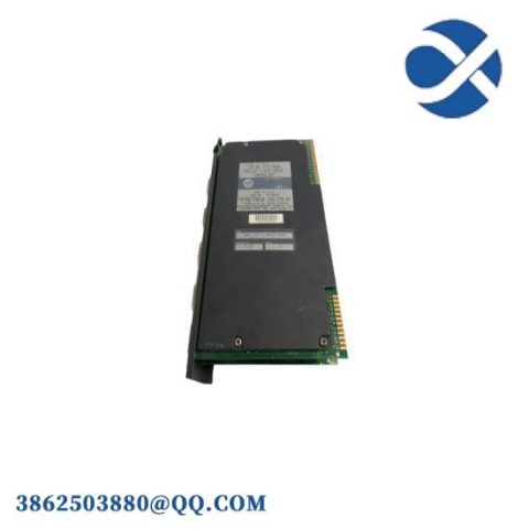 Allen-Bradley 1771-HS3A Axis Servo Controller - High Performance Control Module