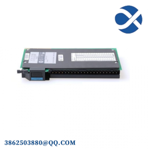 Rockwell Automation 1771-IBN/C PLC-5 Digital Input Module, High-Performance Control Solution