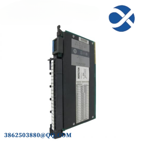 AB 1771-ICD | Allen-Bradley Digital Input Card | PLC Modules