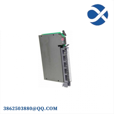 Allen-Bradley 1771-IFF/A PLC 5 Analog Input Module, Advanced Control Solutions for Industrial Automation
