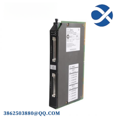AB 1771-NBSC - High-Performance Programmable Logic Controller