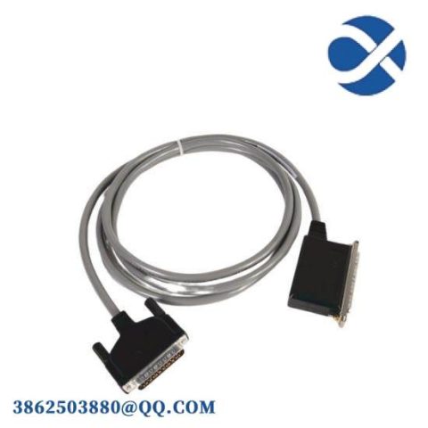 Allen-Bradley 1771-NC15 PLC-5 Communication Cable, Advanced Control Solution
