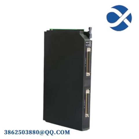 AB 1771-NIS, Control Module for Advanced Process Automation