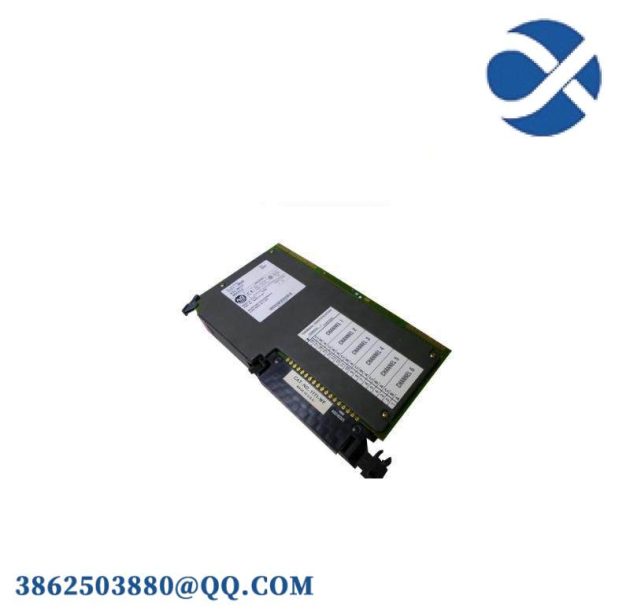 AB 1771-NIS/B Analog RTD Input Module - Precision Temperature Measurement for Industrial Control