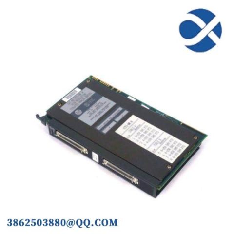 Rockwell Automation 1771-NR/C PLC-5 Analog Input Module - Precision & Efficiency in Industrial Control