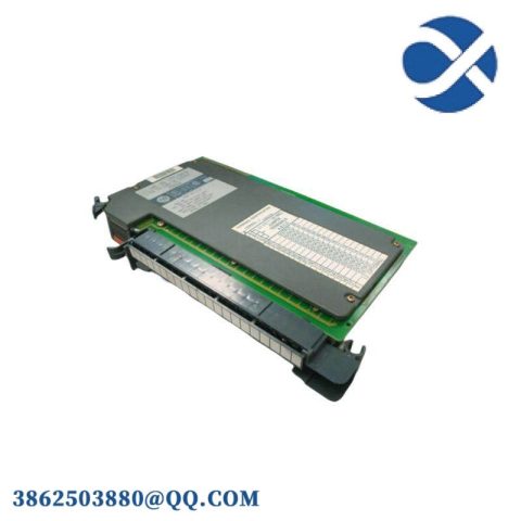 AB 1771-OAD Output Module: Precision Control for Industrial Automation