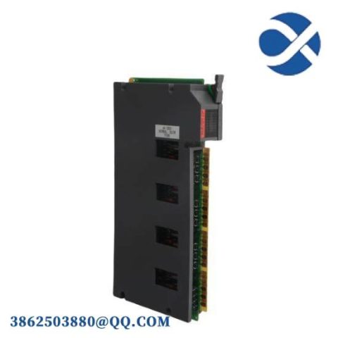 AB 1771-OAN Allen-Bradley Digital Analog Input/Output Module