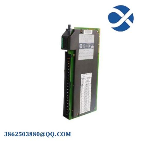 Allen-Bradley 1771-OB Digital DC Output Module for Industrial Automation