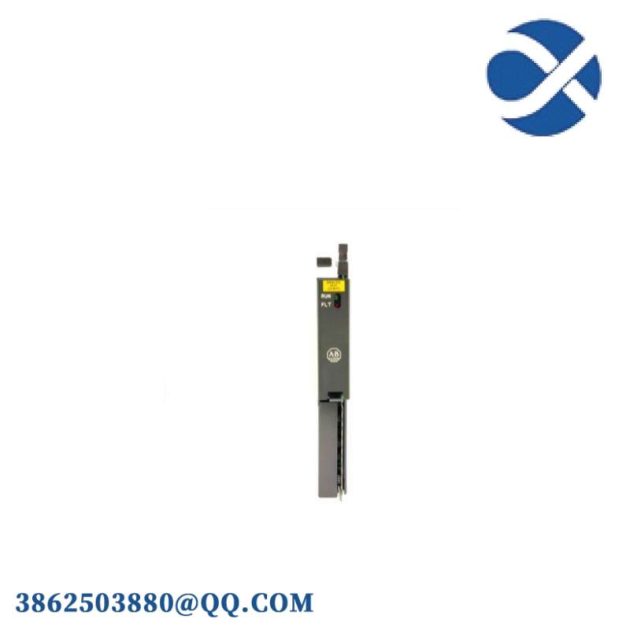 AB 1769-OB16P Fused Sourcing Output Module: Industrial Control Solutions for Precision and Reliability