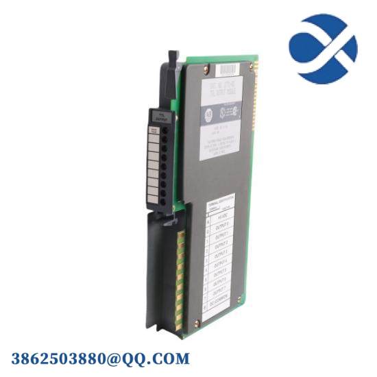 1771-og_digital_output_module.jpg Allen-Bradley 1771-OG Digital Output Module, High-Power Control Solutions