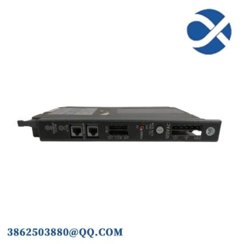 A-B 1771-P4R Control Module