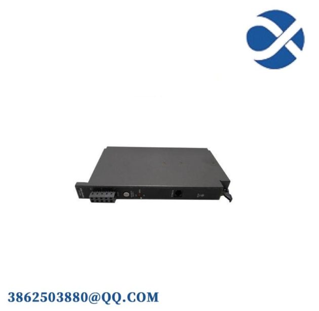 Allen Bradley 1771-P4S1 Power Supply, Compact Industrial Control Solution