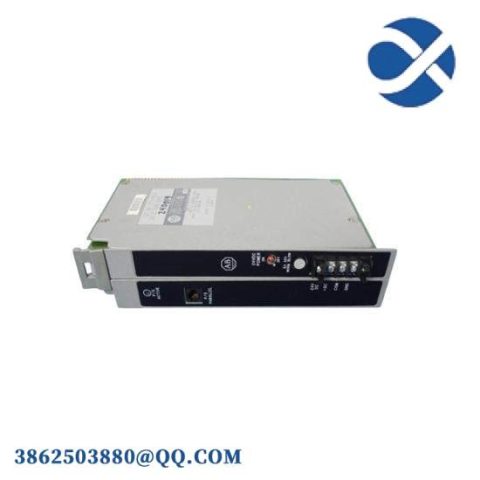 Allen-Bradley 1771-P5E-A Power Supply Module