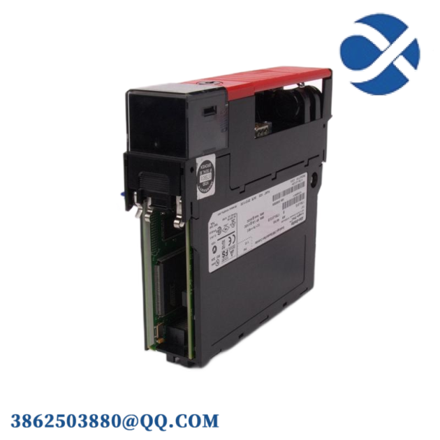 Allen Bradley 1771-P6S Power Supply Module