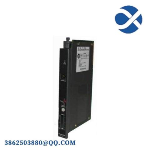 Allen-Bradley 1771-P6S/B PLC-5 Power Supply