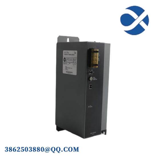 1771-p7_d_power_supply.jpg Allen-Bradley 1771-P7/D Power Supply, High-Performance Automation Component