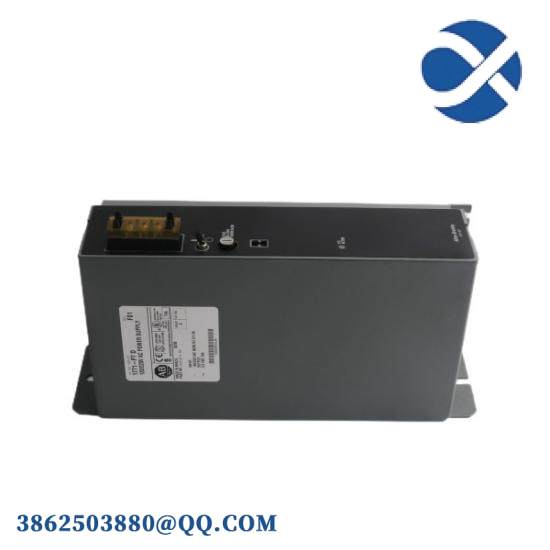 1771-p7_d_power_supply_2.jpg Allen-Bradley 1771-P7/D Power Supply, High-Performance Automation Component