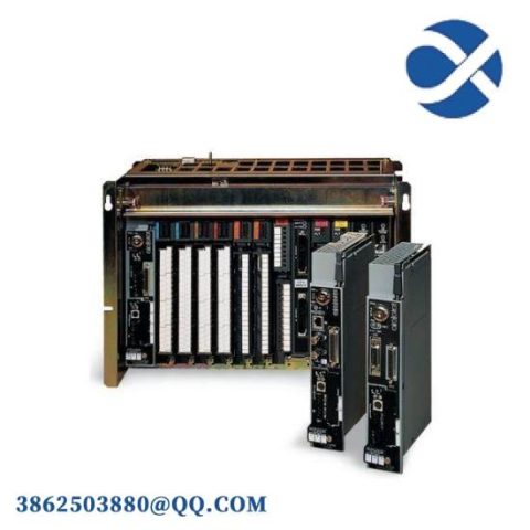 Allen-Bradley 1771-PSC PLC-5 I/O Power Supply