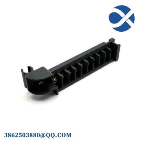 Allen Bradley 1771-WC Terminals - PLC Expansion Module