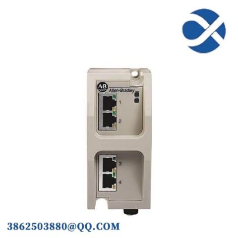 Alcatel-Lucent 1783-EMS04T Stratix 6000 Switch, 4-Port Network Solution