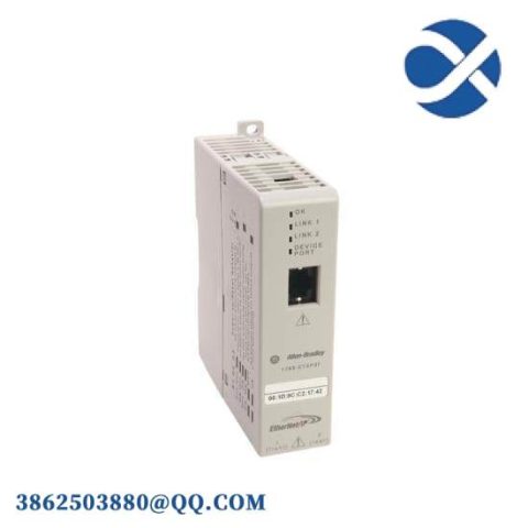 Schneider Electric 1783ETAP - Advanced Control Module, Industrial Automation