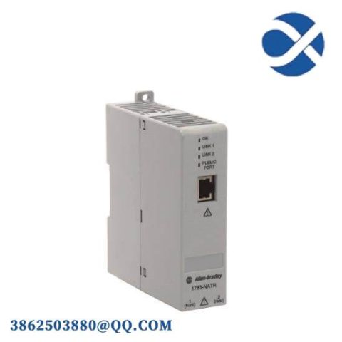 AB 1783-NATR Network Address Translation Router, Industrial Networking Solutions