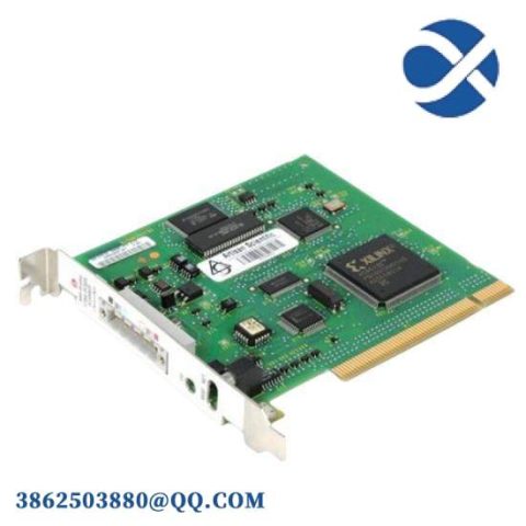 Allen Bradley 1784-PCIDS: Universal PCI Scanner Card