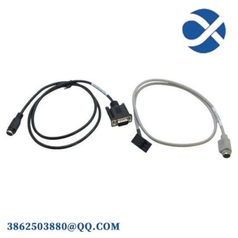 ABB 1784-PCM5 Digital Cable - Industrial Control Module