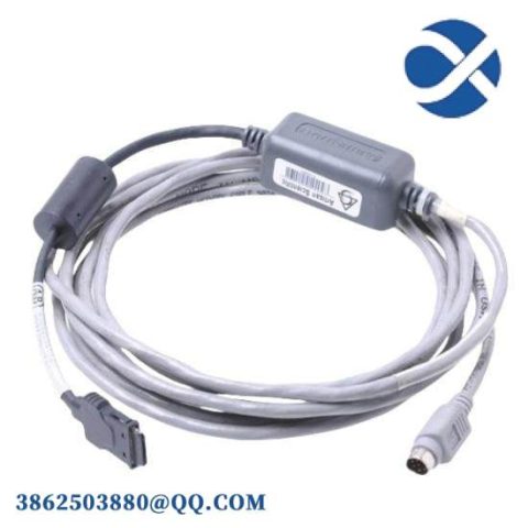 AB 1784-PCM6/B Industrial Control Module