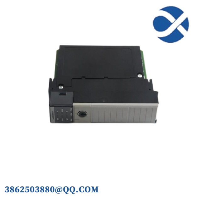 AB 1784-PCMK/B Communication Card: Advanced Control Module for Industrial Automation