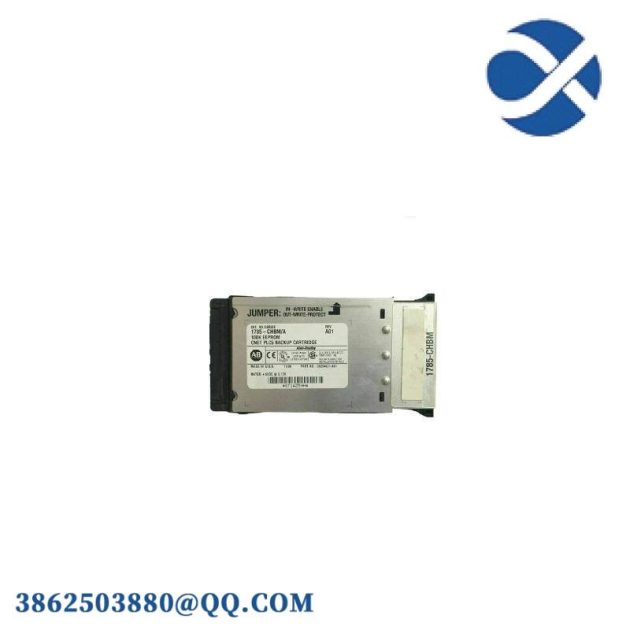 Allen-Bradley 1785-CHBM/A Hot Backup Memory Cartridge, CompactLogix Automation Module