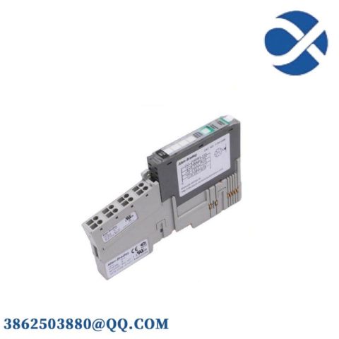 AB 1785-CHBM Industrial Control Module