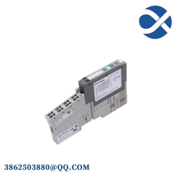 AB 1785-CHBM Industrial Control Module