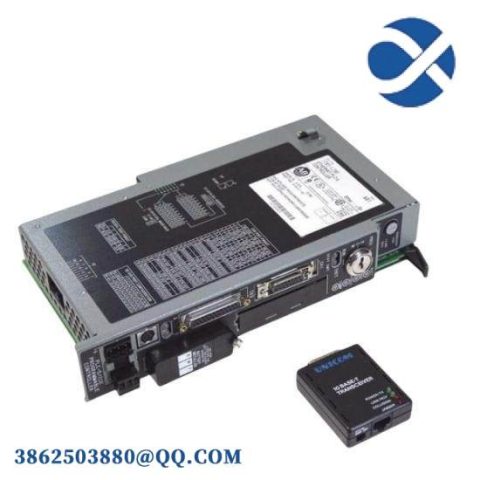 Rockwell Automation 1785-L20E/E PLC-5/20 Control Module, Precision Engineering for Industrial Automation