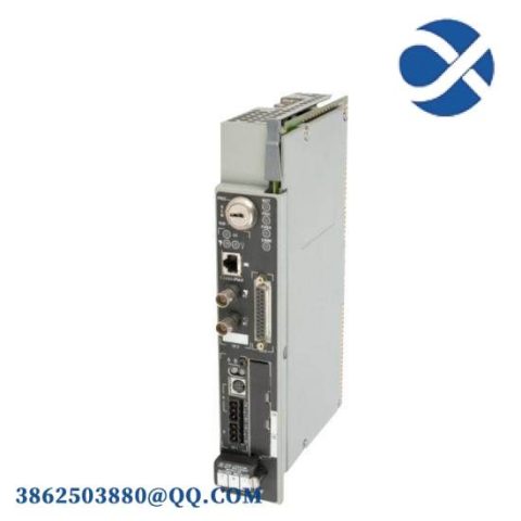 Allen-Bradley 1785-L40 Processor Module for Industrial Control Systems