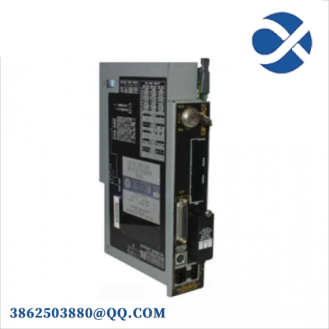 Siemens 6FX5002-2EQ10-1AK0, Industrial Control Module