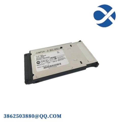 Allen-Bradley 1785-ME32 EEPROM Memory Cartridge, Control System Accessories
